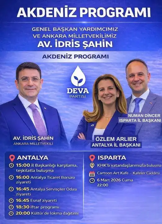 idris-sahinden-antalyada-adaletli-yonetim-cagrisi