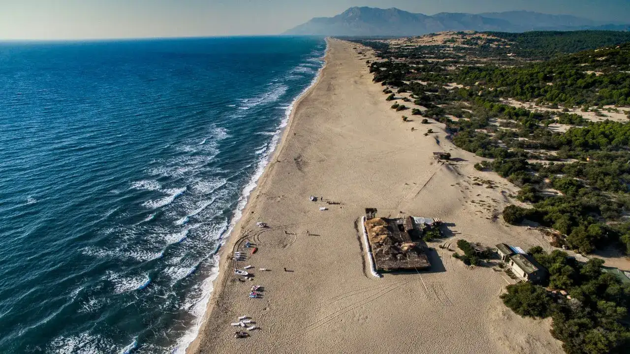 kas-patarada-dev-sahil-arazisine-en-yuksek-koruma