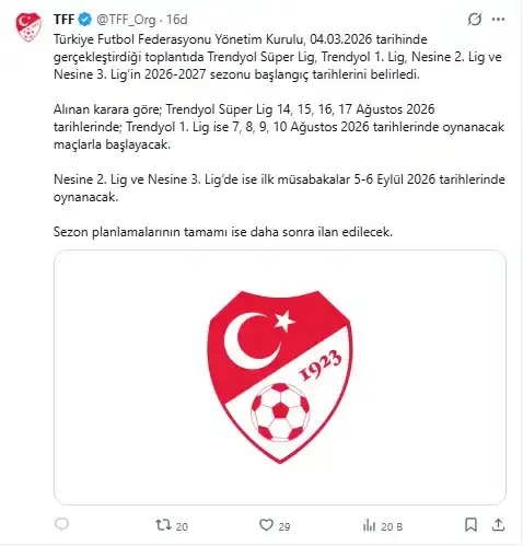 super-ligin-2026-2027-sezonunun-baslangic-tarihi-belli-oldu