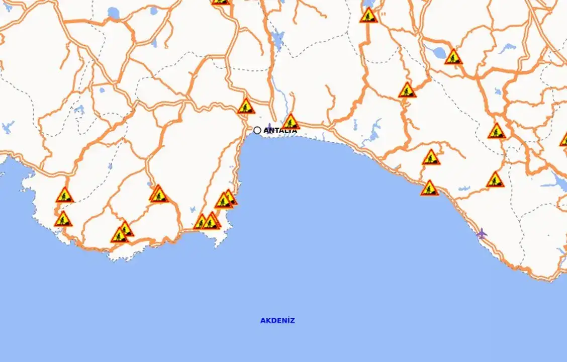 antalyada-cumartesi-yol-alarmi-iste-tam-liste