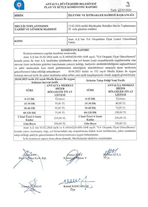 antalyada-park-tarifesine-zam-geliyor-yuzde-40a-varan-artis