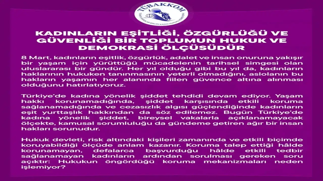 tubakkomdan-8-mart-deklarasyonu-kadin-haklari-kagit-ustunde-kalmamali