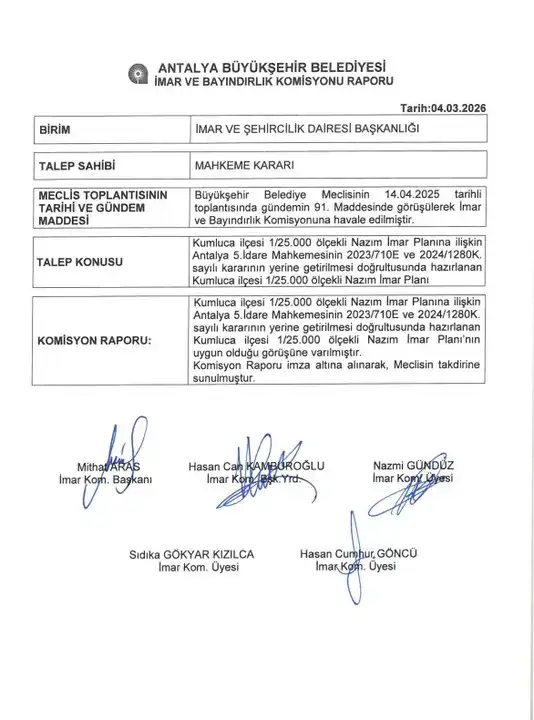 kumlucanin-yeni-imar-plani-buyuksehir-meclisi-yolunda-mahkeme-karari-uygulandi