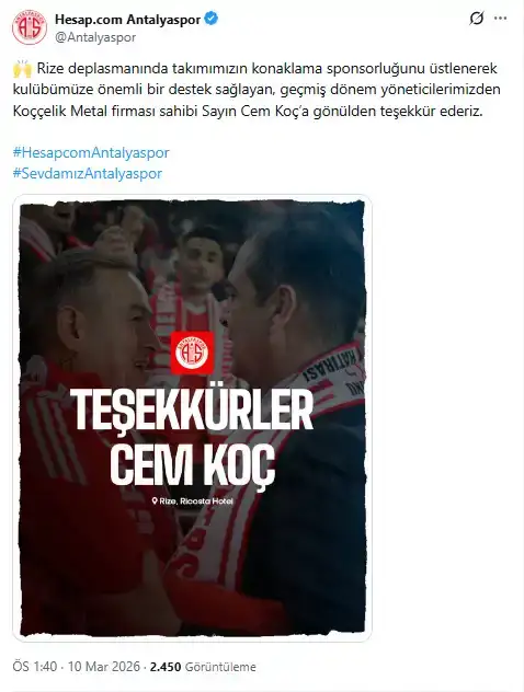 antalyaspora-cem-koctan-destek-konaklama-giderlerini-karsiladi