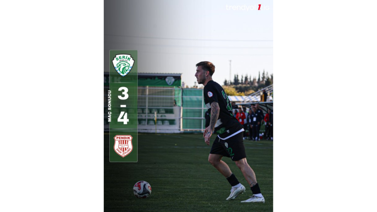 serikspor-3-4-pendikspor-3-0dan-donen-macta-puan-kacti