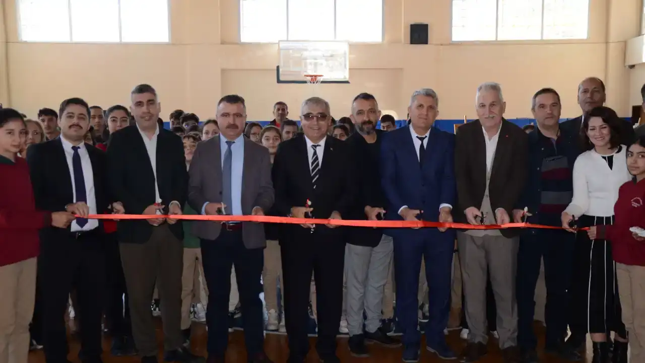 serikte-geleneksel-sanat-bulusmasi