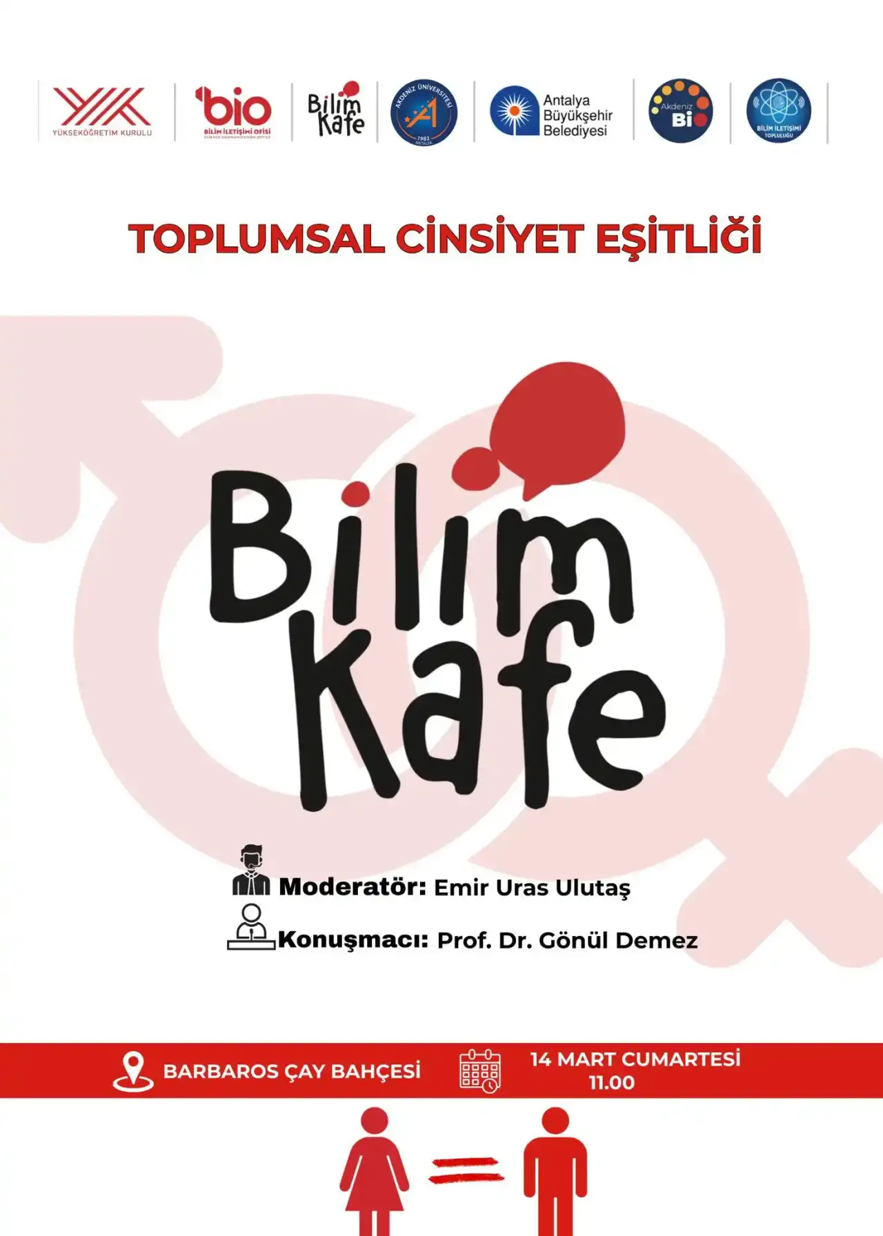 bilim-kafede-bu-hafta-toplumsal-cinsiyet-esitligi-konusulacak