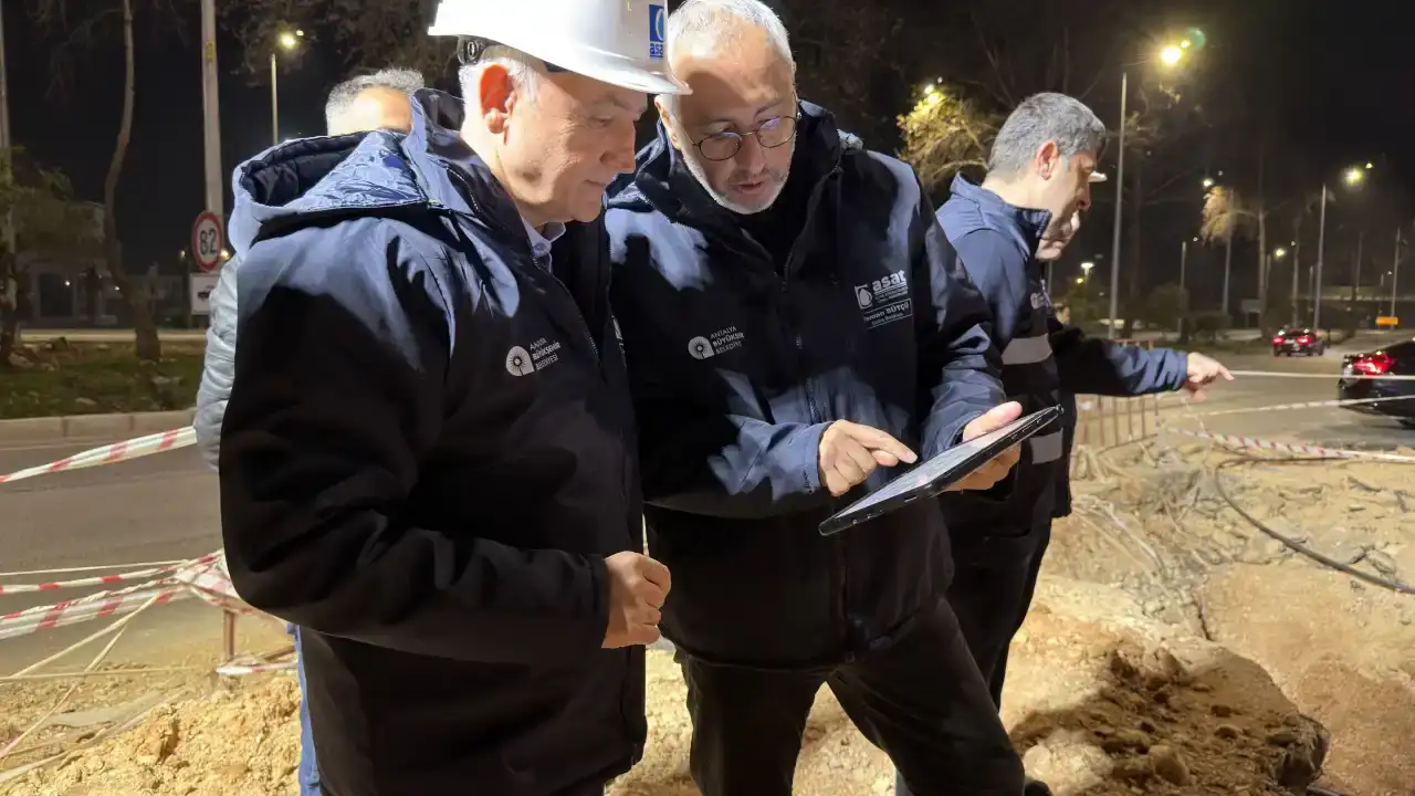 asattan-duralilerde-35-kilometrelik-calisma