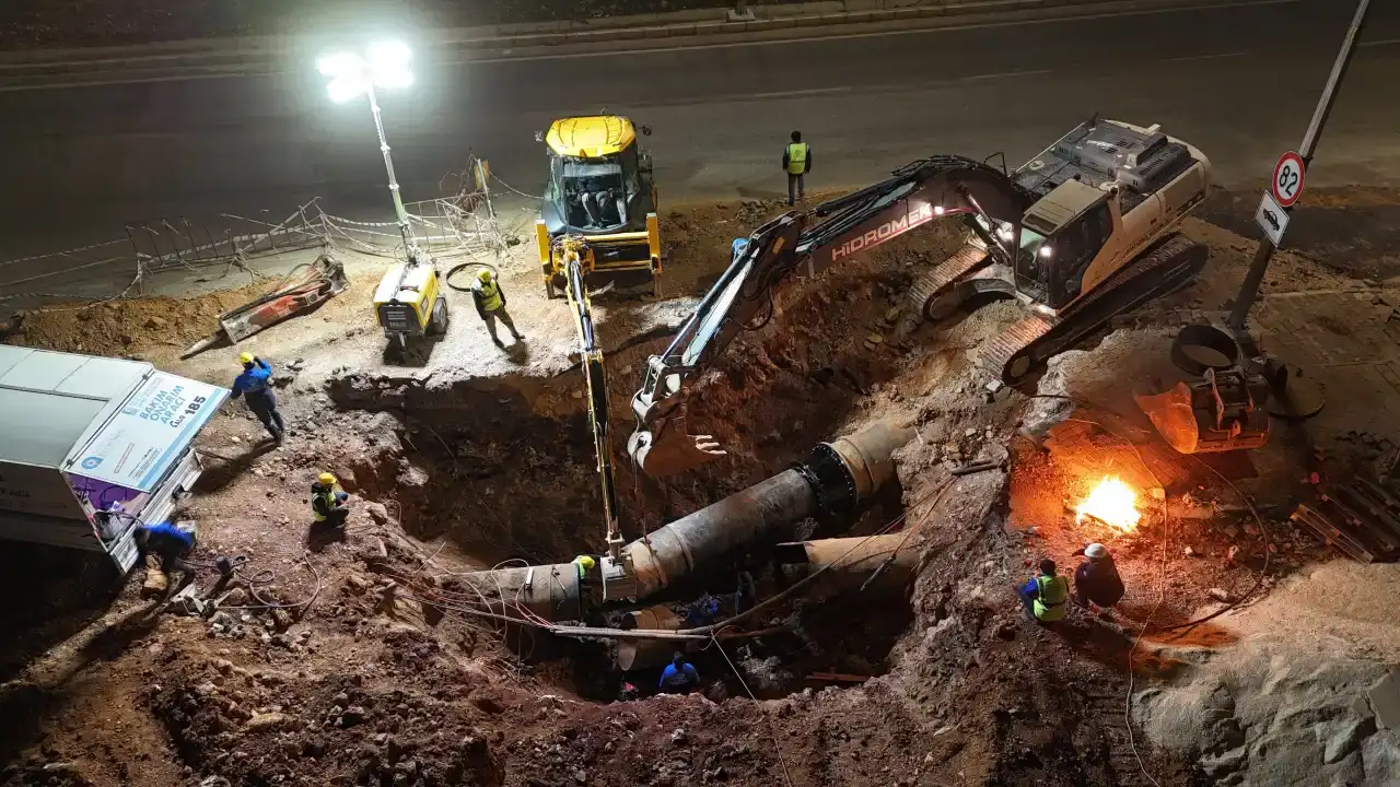 asattan-duralilerde-35-kilometrelik-calisma