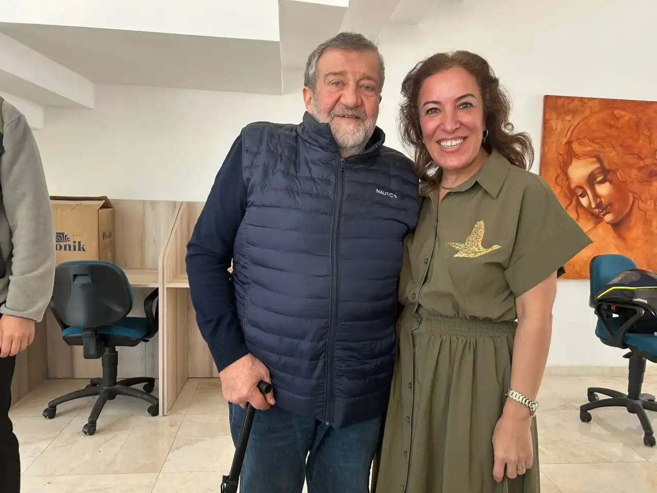 coskun-aral-akdeniz-universitesi-iletisim-fakultesinde-ogrencilerle-bulustu