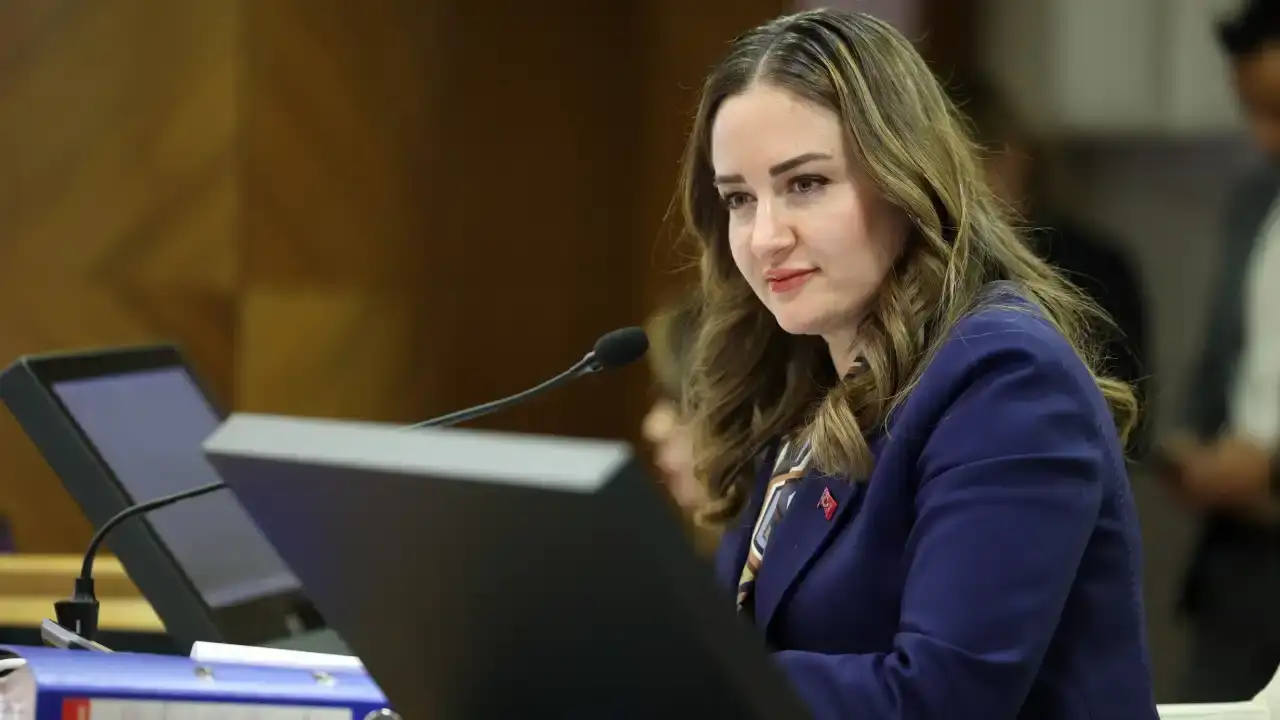 devam-meclisinde-meclis-uyesi-tartismasi