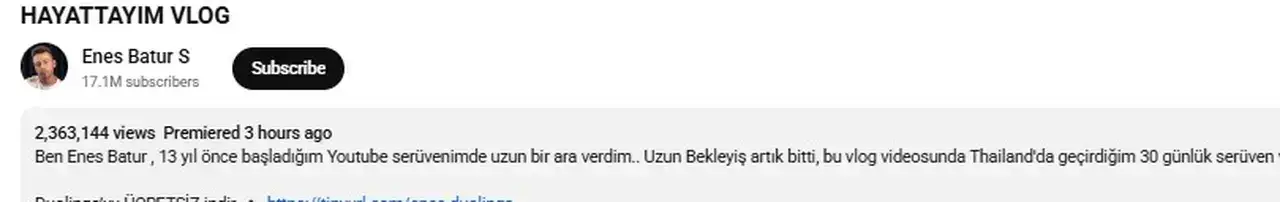 antalyali-youtuber-enes-batur-geri-dondu-3-saatte-2