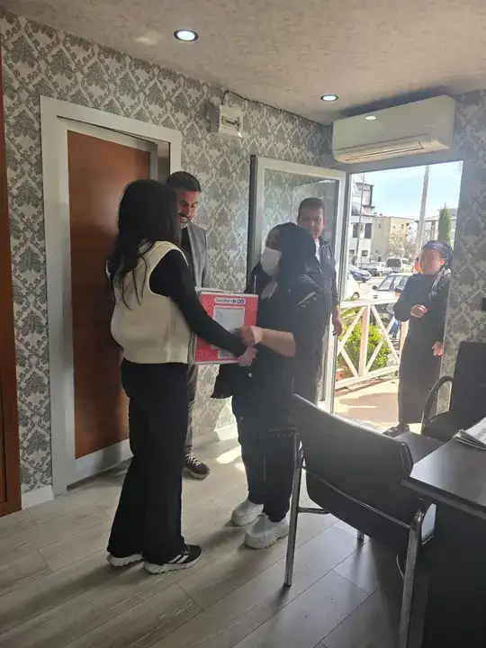 dosemealti-yenikoyde-ogrencilerden-ornek-ramazan-dayanismasi