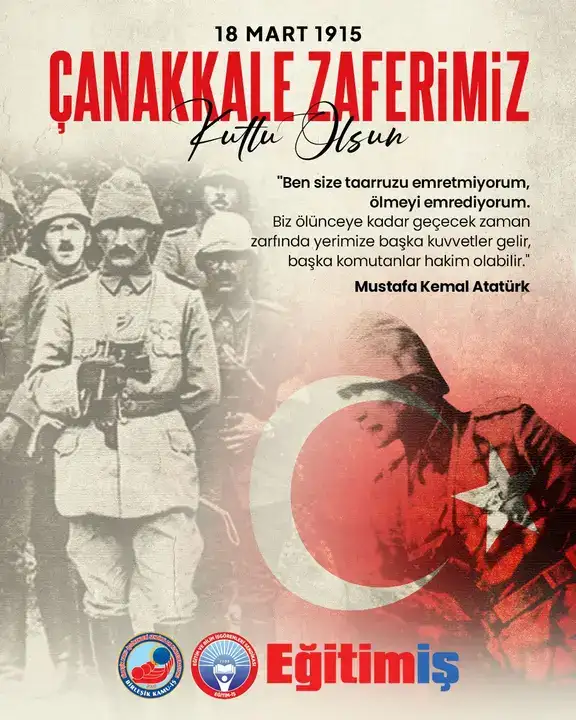 egitim-is-antalya-canakkale-gecilmez-sozu-bir-direnis-mirasidir