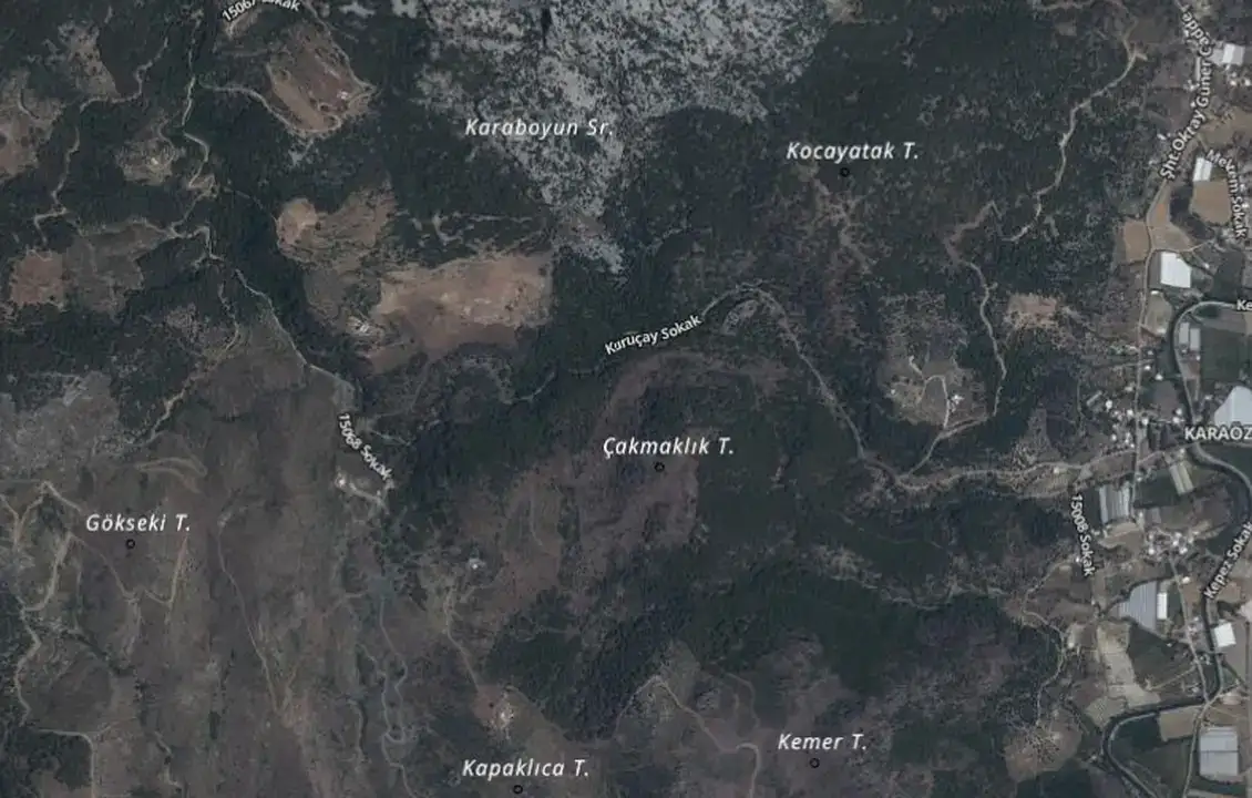 aksu-karaozde-arkeolojik-sit-alani-sinirlari-guncellendi