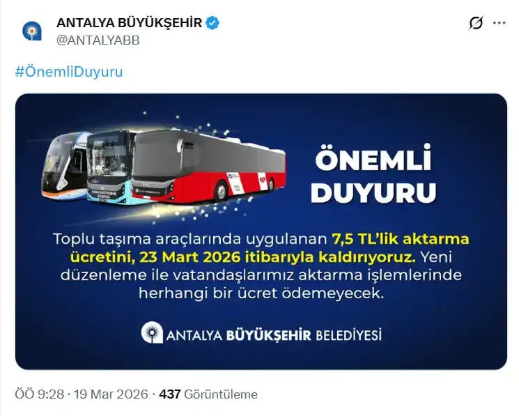 antalyada-ulasimda-yeni-donem-basliyor-aktarma-ucreti-kaldirildi