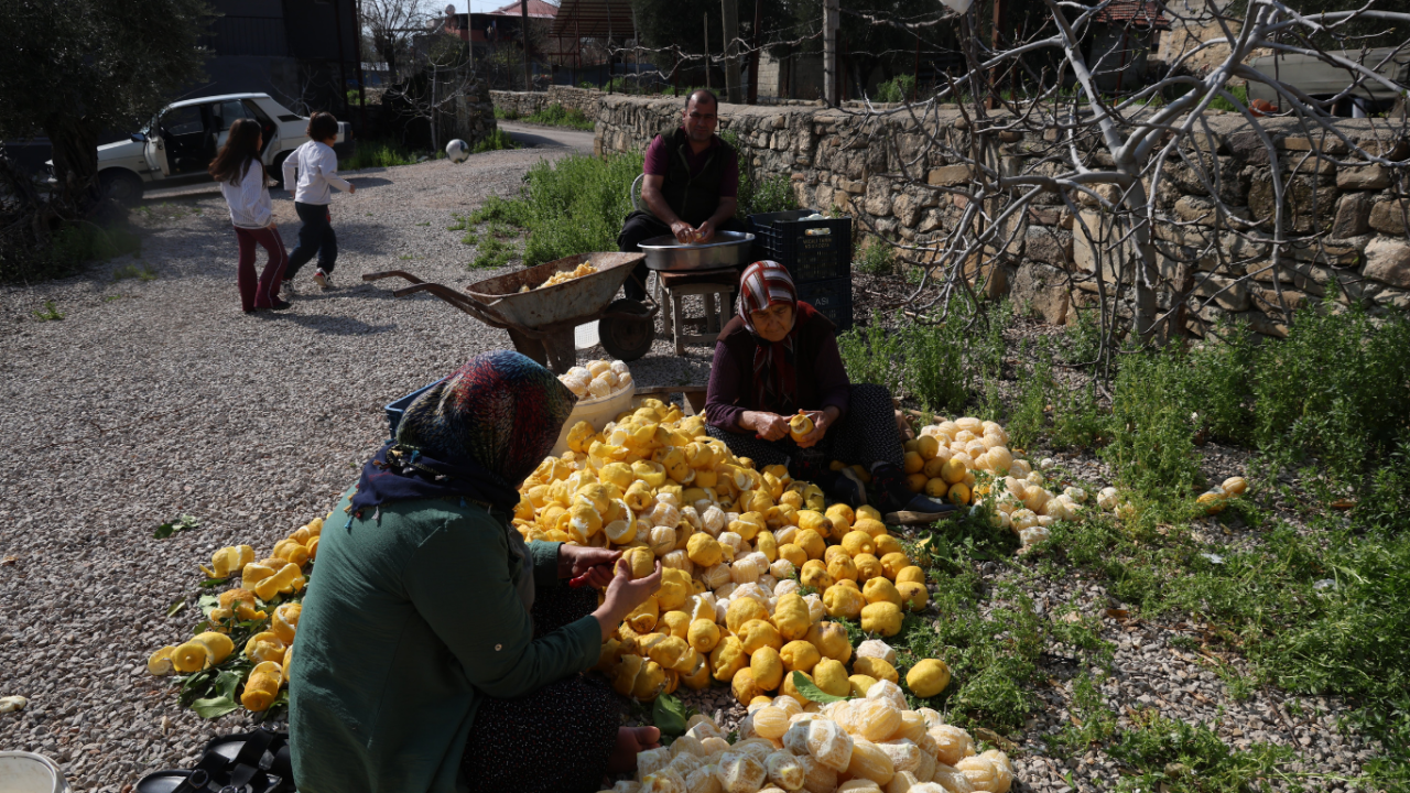 kozanda-cope-giden-turunc-altina-donustu