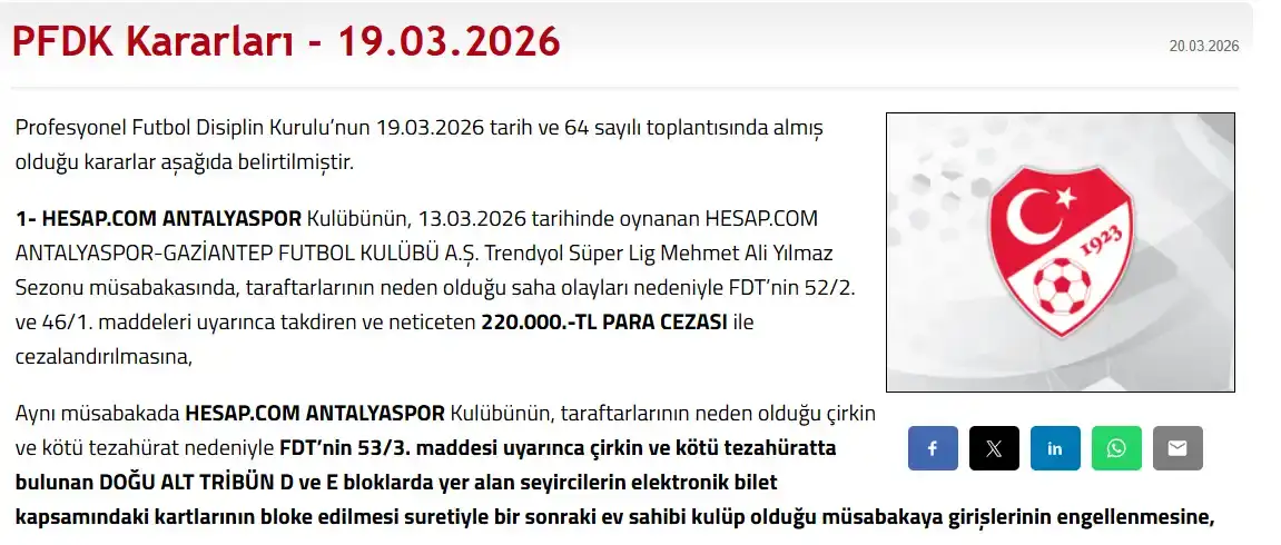 pfdkdan-antalyaspora-cifte-sok-hem-para-hem-tribun-cezasi