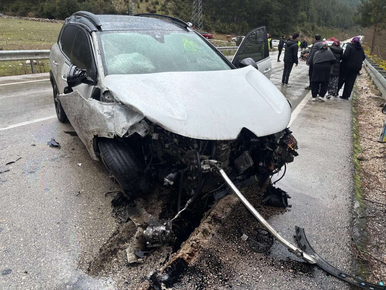 antalya-isparta-kaza