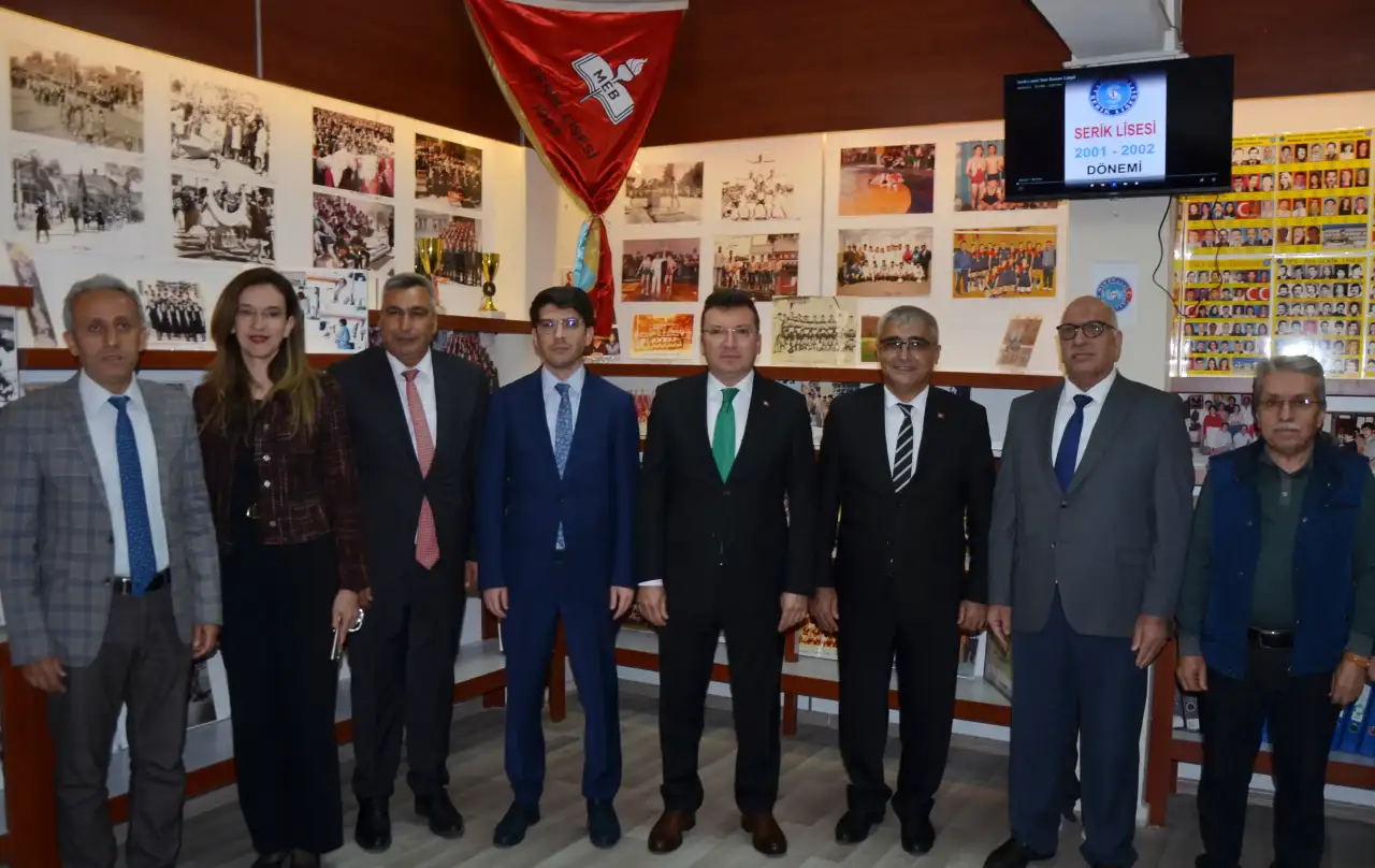 serikin-egitim-tarihinin-70-yillik-arsivi-acildi