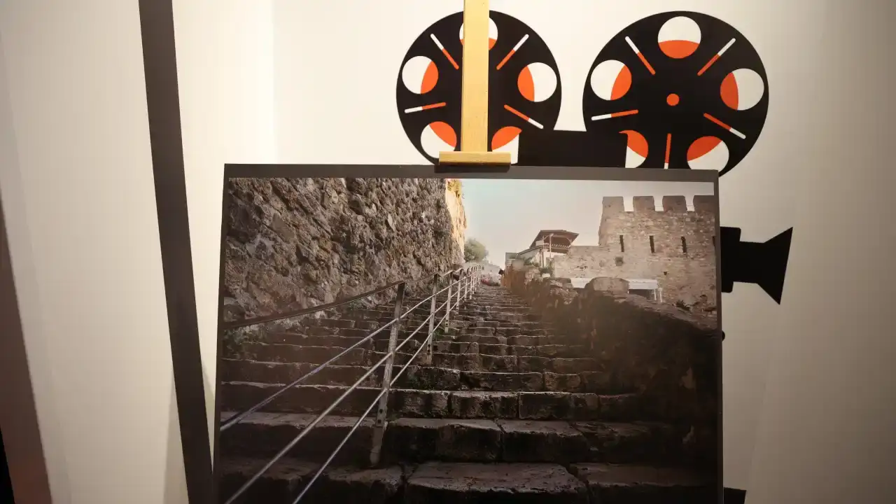 antalya-behlul-dal-sinema-muzesinde-zamanin-izinde-yolculugu