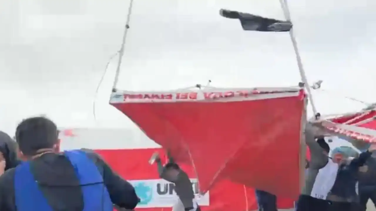 burdur-salda-duatlonunda-zor-anlar-yasandi-siddetli-ruzgar-cadirlari-ucurdu