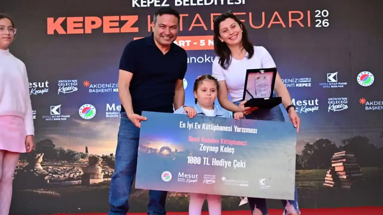 kepezde-antalyanin-en-iyi-ev-kutuphaneleri-odullendirildi