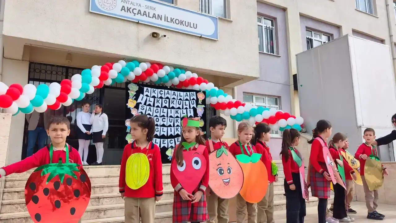 serikte-ogrencilere-saglikli-yasam-bilinci