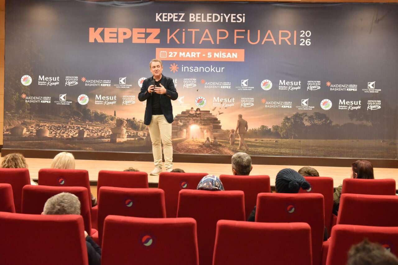 kepez-kitap-fuarinda-sinan-meydan-ruzgari