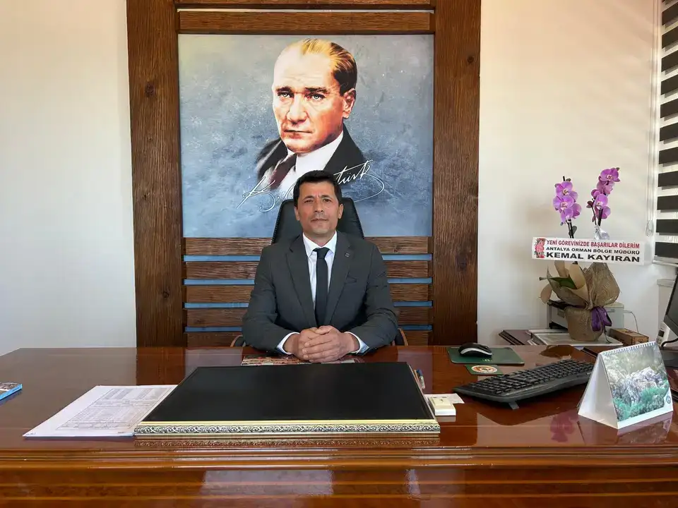 finikede-omer-avci-goreve-basladi