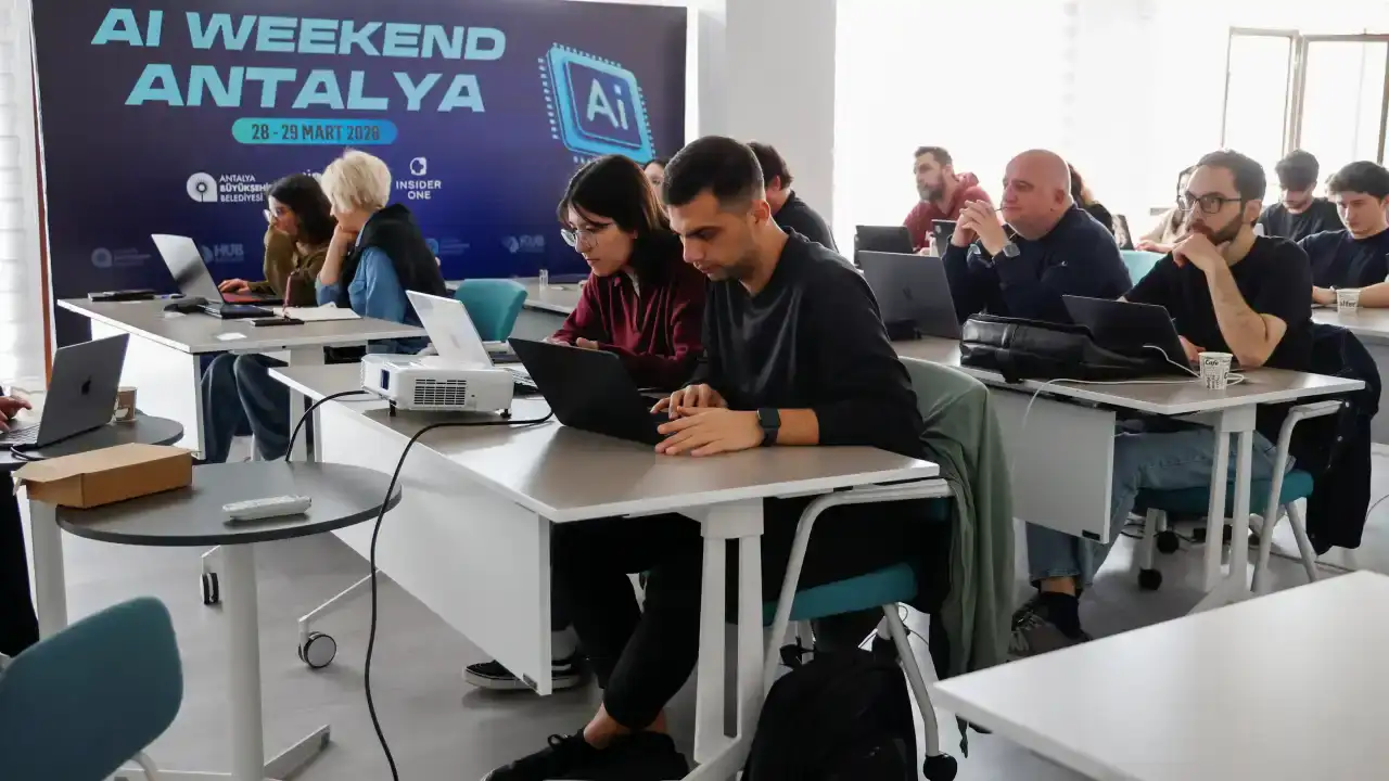 gencler-ai-weekend-antalya-2026-ile-gelecege-hazirlaniyor