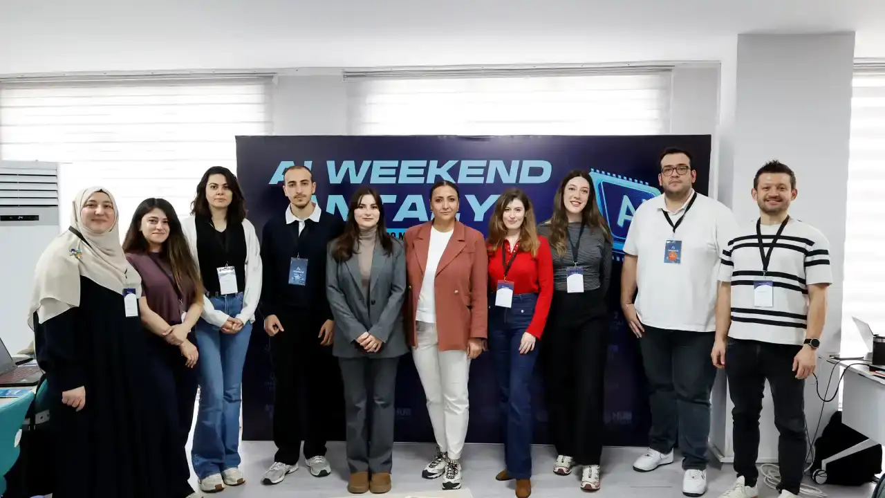 gencler-ai-weekend-antalya-2026-ile-gelecege-hazirlaniyor