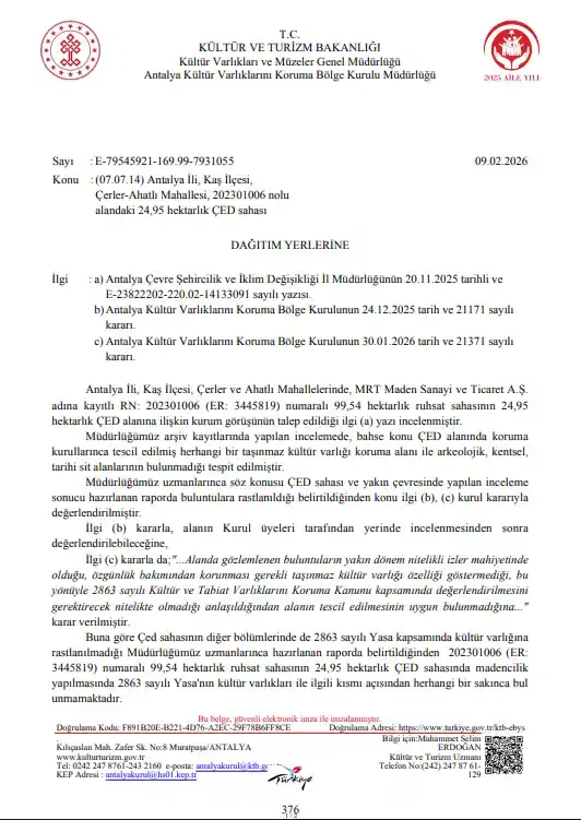 kasta-mermer-ocagina-onay-sit-alanlarina-yakinlik-tartisma-yaratti