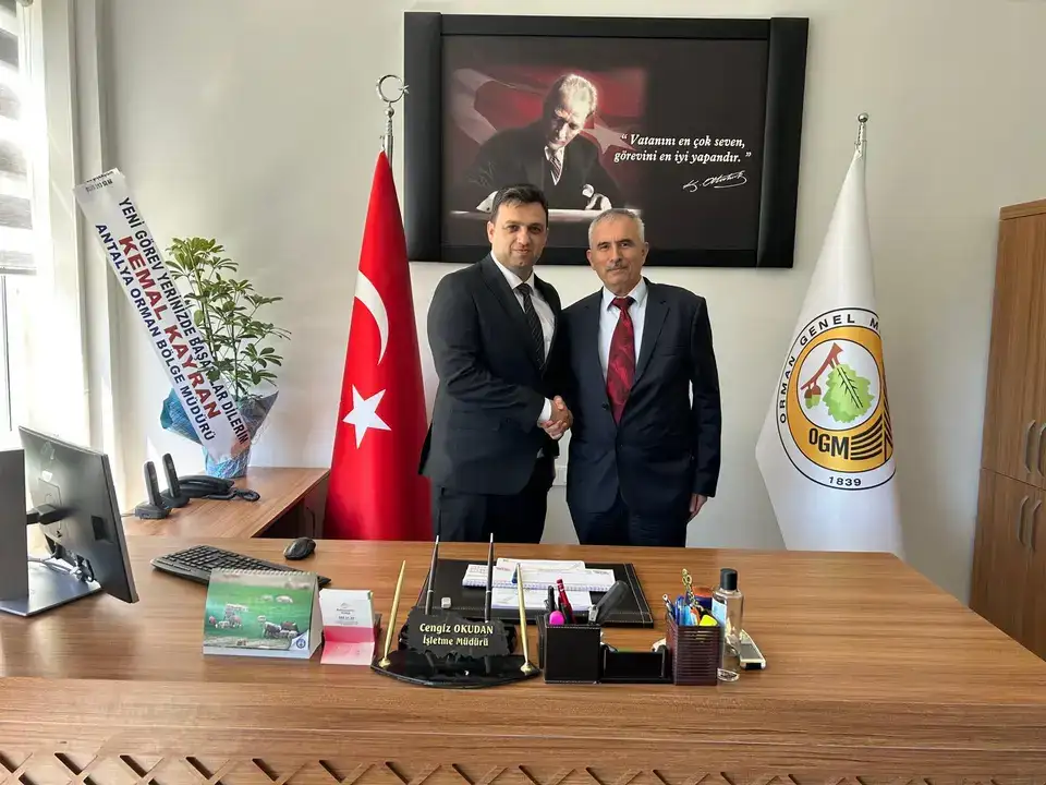 kumluca-orman-isletmede-yeni-donem-sefer-akan-goreve-basladi