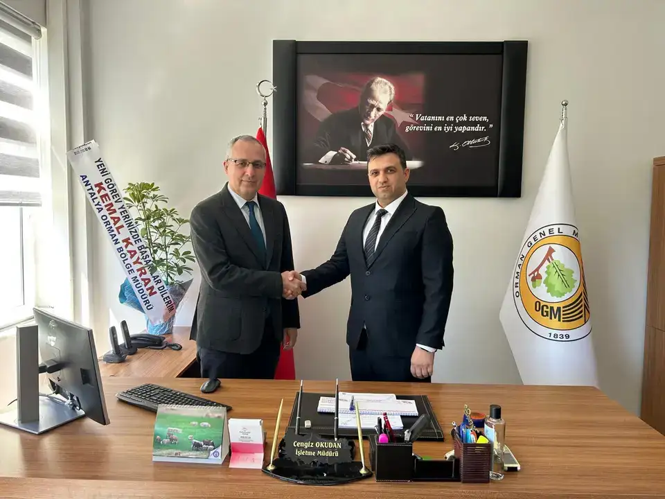 kumluca-orman-isletmede-yeni-donem-sefer-akan-goreve-basladi