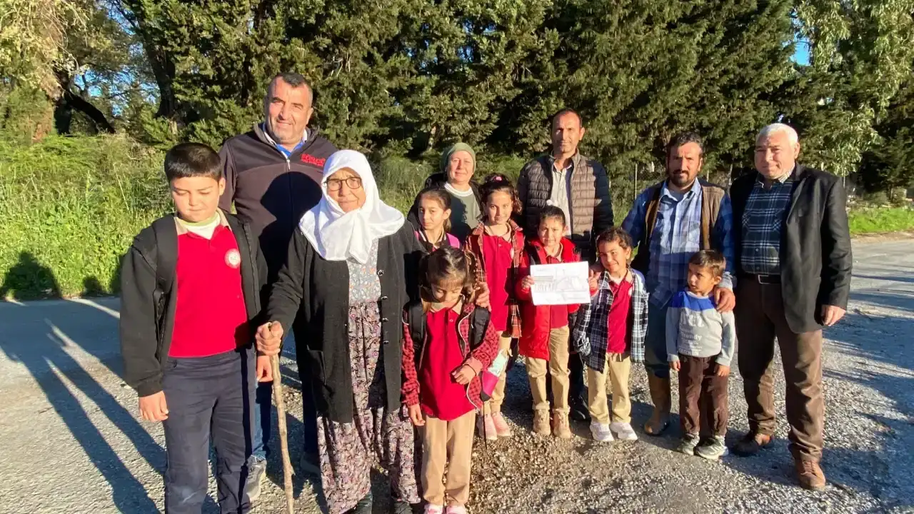 manavgatta-okul-yolu-cilesi-bitti