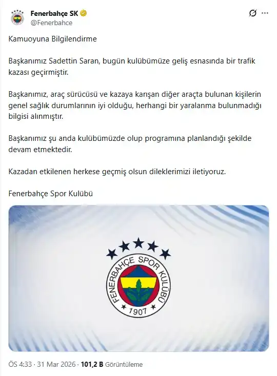fenerbahce-baskani-sadettin-saran-trafik-kazasi-gecirdi-ilk-aciklama-geldi