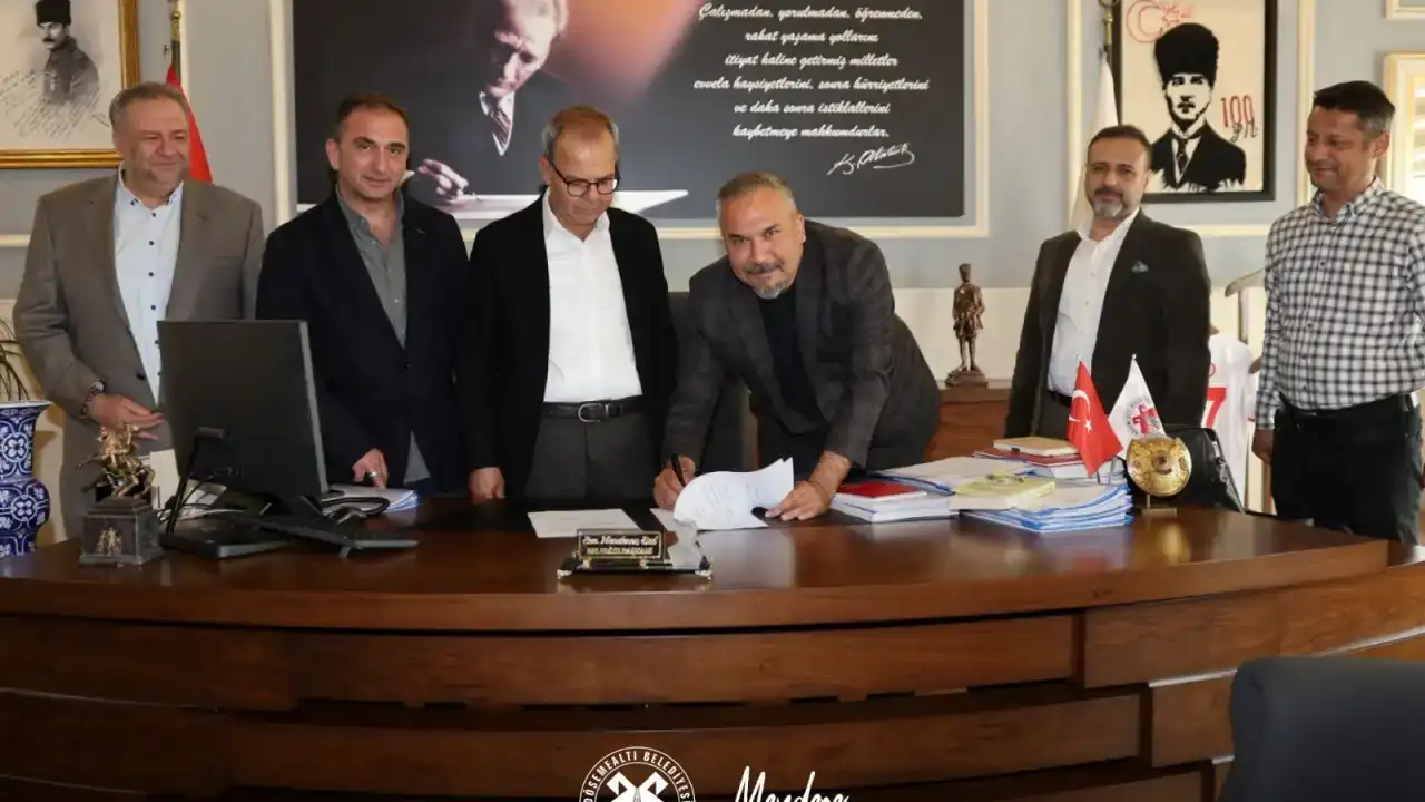 dosemealti-belediyesi-ve-tum-yerel-sen-arasinda-sozlesme-sds-imzalandi