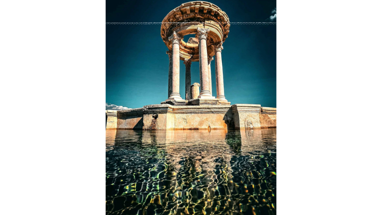 kibyrada-medusa-uykusundan-uyandi-2000-yillik-cesmeden-su-akmaya-basladi