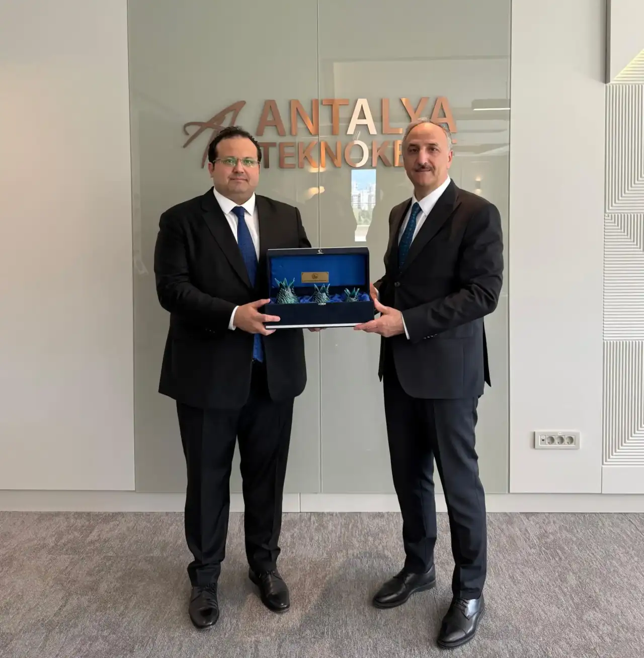 antalya-teknokent-cop-31-surecinde-is-birligini-guclendiriyor