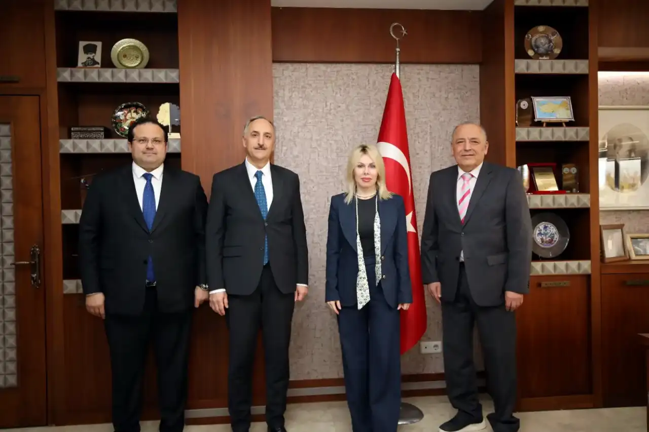 antalya-teknokent-cop-31-surecinde-is-birligini-guclendiriyor