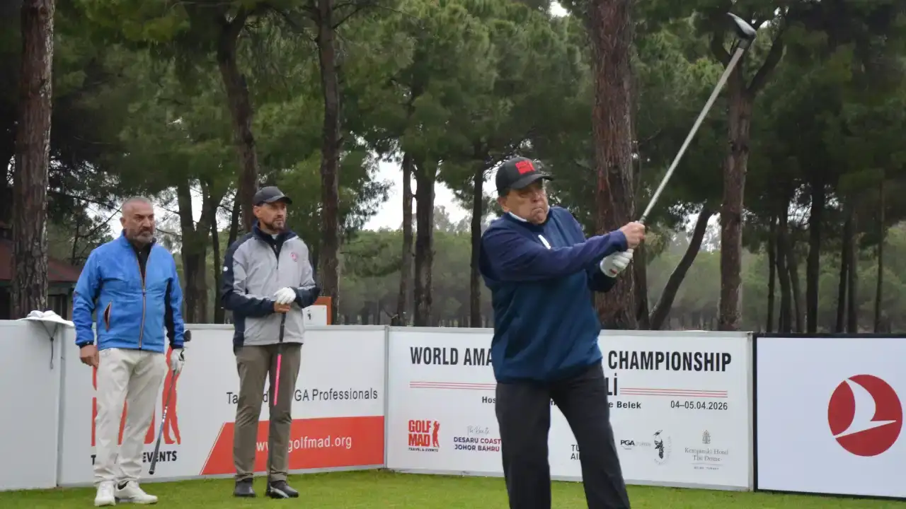 serikte-dunya-amator-golfculer-sampiyonasi-basladi