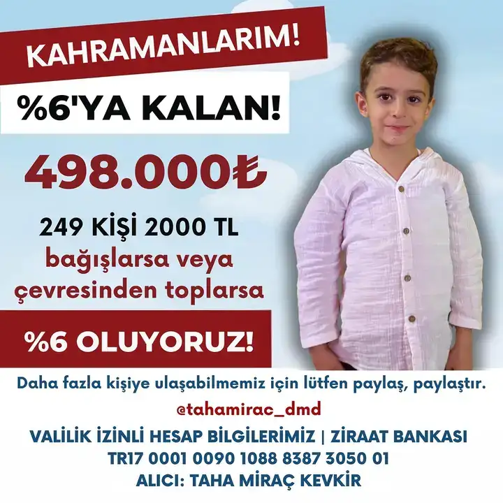 alanya-dmd-hastasi-taha-mirac-icin-tek-yurek-oldu