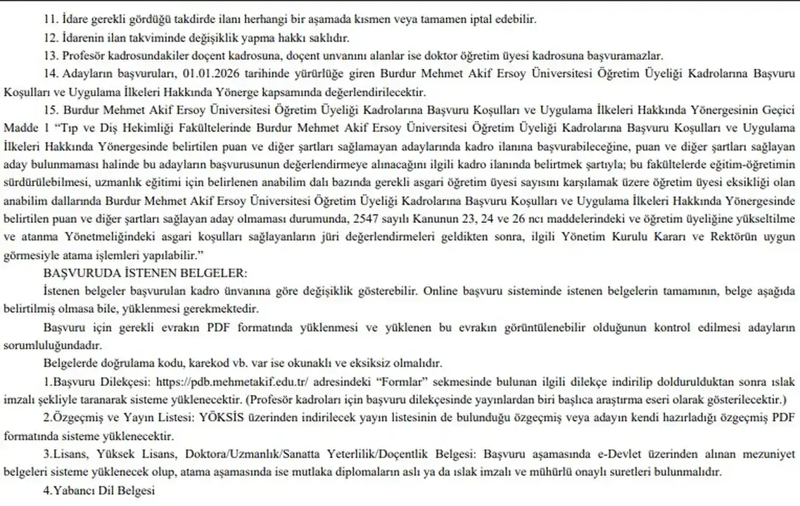 burdur-makude-kadrolar-acildi-cok-sayida-ogretim-uyesi-alinacak