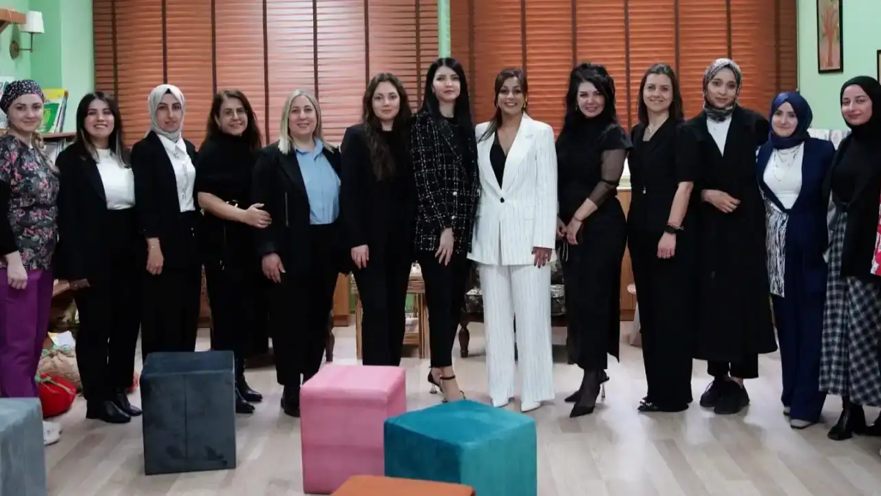 kepezde-suzan-teyze-kutuphanesi-acildi