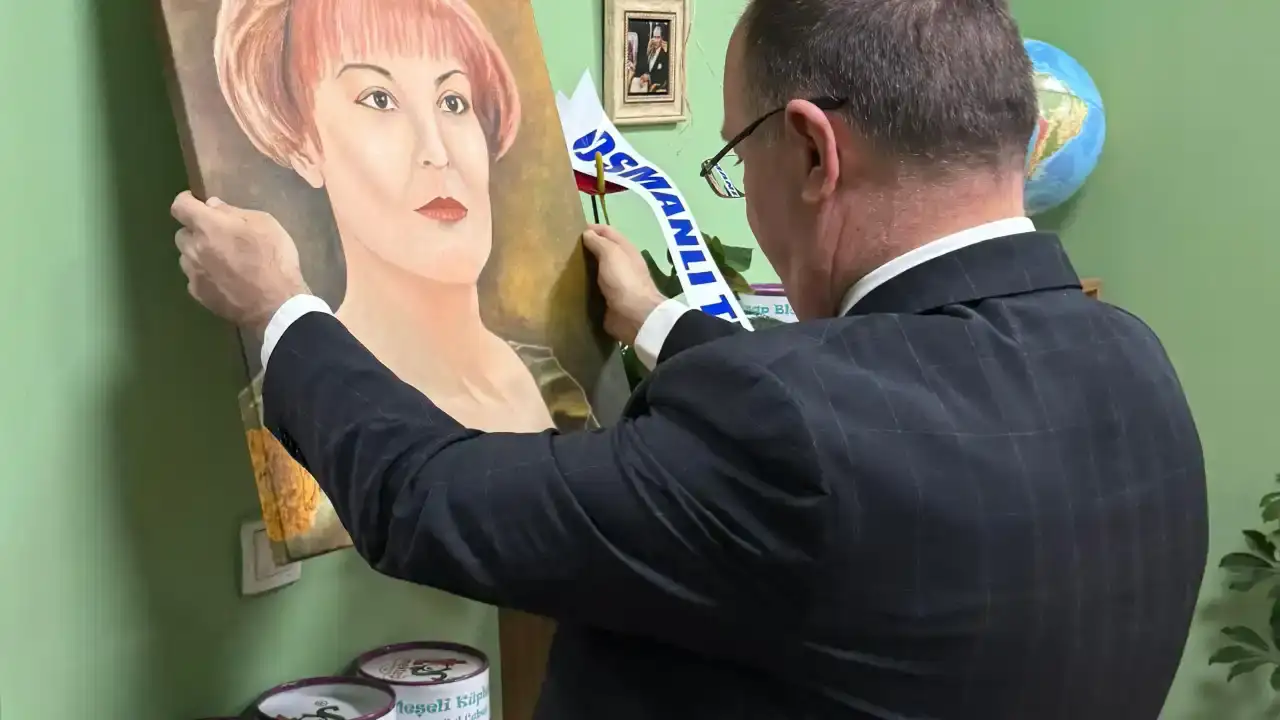 kepezde-suzan-teyze-kutuphanesi-acildi