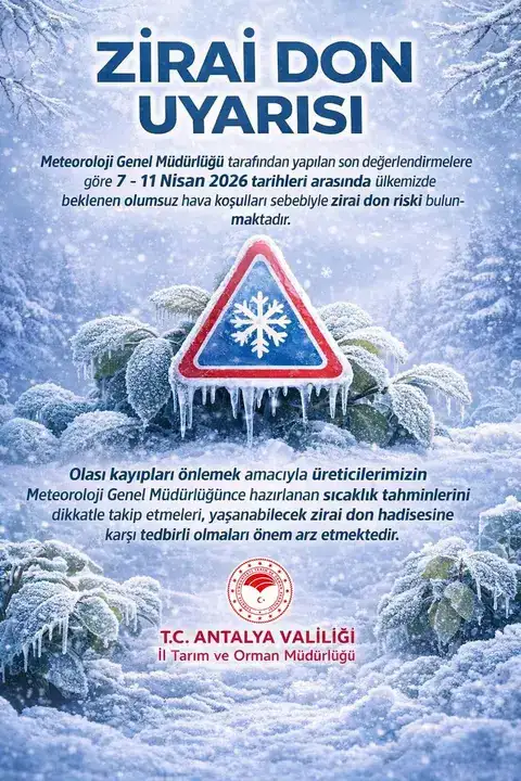 antalya-il-tarimdan-zirai-don-uyarisi-11-nisana-kadar-dikkat