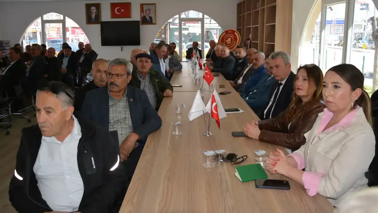 korkutelinde-kaymakam-belediye-ve-muhtarlar-ortak-paydada-bulustu