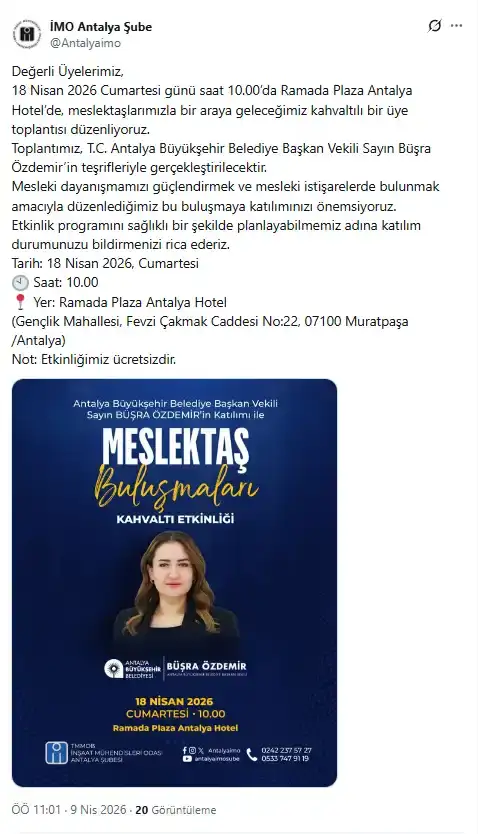 imo-antalyanin-meslektas-bulusmalari-konugu-busra-ozdemir-olacak