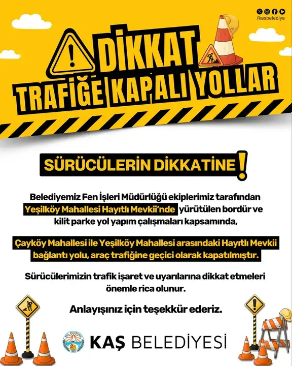 kasta-2-mahallenin-baglanti-yolu-trafige-kapatildi